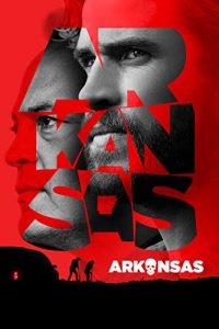 فیلم  آرکانزاس 2020 Arkansas دوبله فارسی