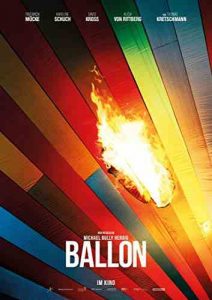 فیلم  بالون 2018 Balloon دوبله فارسی