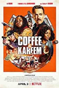 دانلود فیلم Coffee And Kareem 2020 کافی و کریم – اکشن