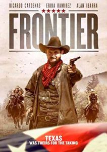 دانلود فیلم مرز Frontier 2020