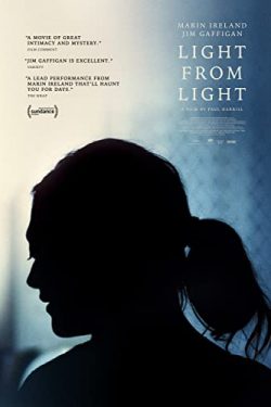 دانلود فیلم نور امیدبخش Light from Light 2019