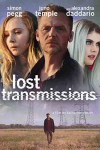دانلود فیلم مخابره گمشده Lost Transmissions 2019