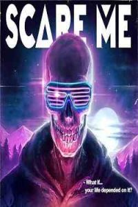 دانلود فیلم Scare Me 2020 مرا بترسان