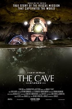 دانلود فیلم The Cave 2019 غار – هیجان انگیز