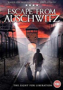 دانلود فیلم The Escape From Auschwitz 2020 فرار از آشویتس – جنایی