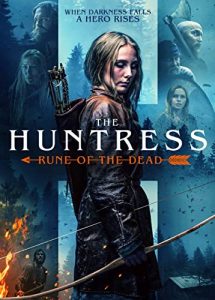 فیلم  شکارچی: نشان مرموز مردگان 2019 The Huntress: Rune of the Dead دوبله فارسی