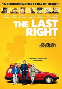 دانلود فیلم The Last Right 2019 آخرین حق – کمدی