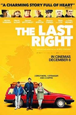 دانلود فیلم The Last Right 2019 آخرین حق – کمدی