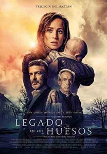 دانلود فیلم The Legacy of the Bones 2019 میراث استخوان ها – جنایی