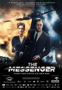 دانلود فیلم The Messenger 2019 پیغام رسان دوبله فارسی