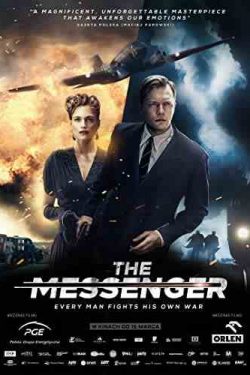 دانلود فیلم The Messenger 2019 پیغام رسان دوبله فارسی