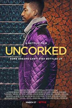 دانلود فیلم Uncorked 2020 بی پرده