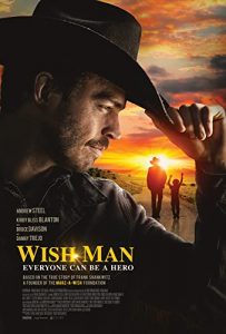 دانلود فیلم Wish Man 2019 آرزوی یک مرد دوبله فارسی