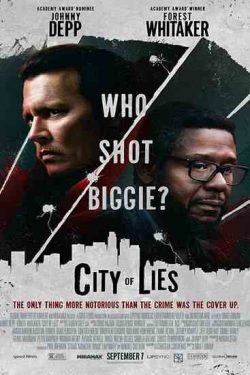 دانلود فیلم City of Lies 2018 با دوبله فارسی