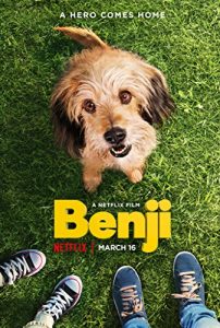 فیلم  بنجی 2018 Benji دوبله فارسی