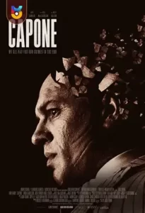فیلم  کاپون 2020 Capone دوبله فارسی