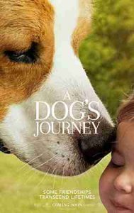 فیلم  سفر یک سگ 2019 A Dog's Journey دوبله فارسی