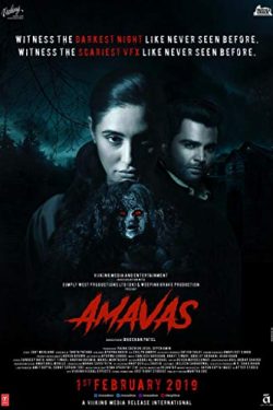 دانلود فیلم هندی Amavas 2019 ماه نو