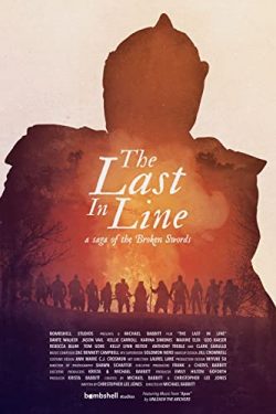 دانلود فیلم Broken Swords: The Last in Line 2018 با دوبله فارسی