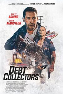 فیلم  شرخر 2020 Debt Collectors دوبله فارسی
