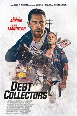 دانلود فیلم ۲۰۲۰ Debt Collectors با دوبله فارسی