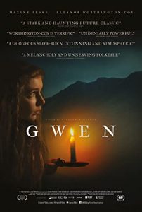 فیلم  گوئن 2019 Gwen دوبله فارسی