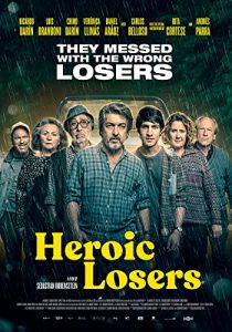 فیلم  بازندگان قهرمان 2019 Heroic Losers دوبله فارسی