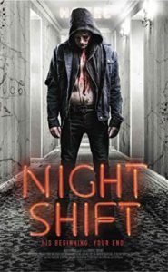 دانلود فیلم Nightshift 2018 شیفت شب دوبله فارسی