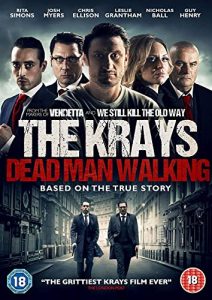 فیلم  برادران کری: مرد مرده راه میرود 2018 The Krays: Dead Man Walking دوبله فارسی