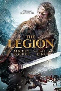 فیلم  لژیون 2020 The Legion دوبله فارسی