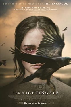 دانلود فیلم The Nightingale 2018 بلبل دوبله فارسی