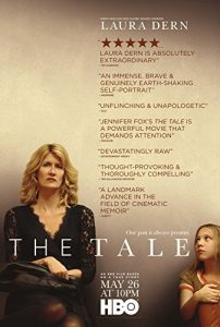 فیلم  داستان 2018 The Tale دوبله فارسی