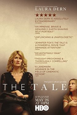 دانلود فیلم The Tale 2018 با دوبله فارسی