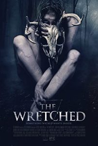 فیلم  رنجور 2020 The Wretched زیرنویس فارسی چسبیده