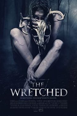 دانلود فیلم رنجور The Wretched 2019