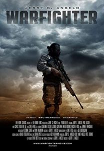 فیلم  جنگجوی آمریکایی 2019 American Warfighter دوبله فارسی