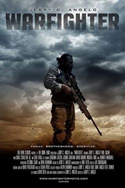 دانلود فیلم American Warfighter 2018 با دوبله فارسی