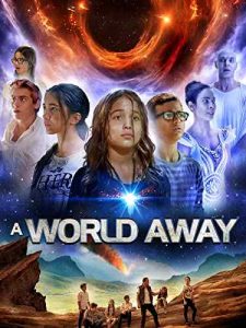 فیلم  یک دنیای دور 2019 A World Away دوبله فارسی