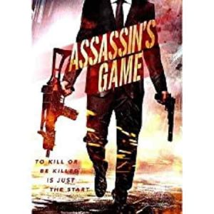 دانلود فیلم Assassins Game 2019 بازی آدمکش ها