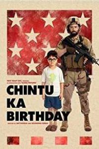 فیلم  تولد چینتو 2020 Chintu Ka Birthday زیرنویس فارسی چسبیده