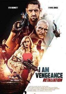 دانلود فیلم I Am Vengeance Retaliation 2020 من انتقام میگیرم ۲ دوبله فارسی