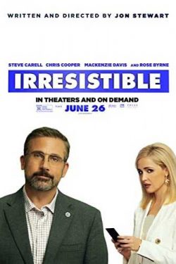 دانلود فیلم Irresistible 2020 با دوبله فارسی