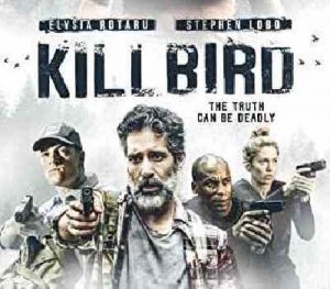 فیلم  کیلبرد 2020 Killbird دوبله فارسی