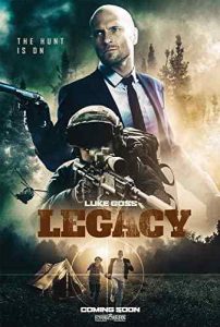 دانلود فیلم  میراث 2020 Legacy زیرنویس فارسی چسبیده