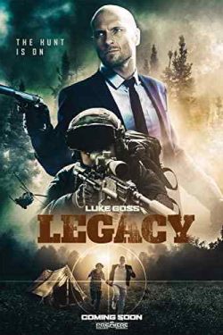 دانلود فیلم میراث Legacy 2020