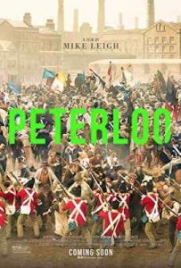 دانلود فیلم  پیترلو 2018 Peterloo دوبله فارسی