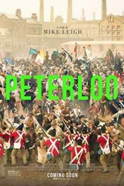 دانلود فیلم Peterloo 2018 با دوبله فارسی