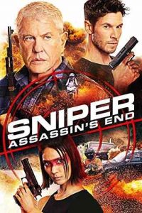 دانلود فیلم  تک تیرانداز: پایان آدمکش 2020 Sniper: Assassin's End دوبله فارسی