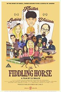 دانلود فیلم The Fiddling Horse 2019 اسب ناچیز