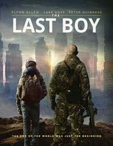 فیلم  آخرین پسر 2019 The Last Boy دوبله فارسی